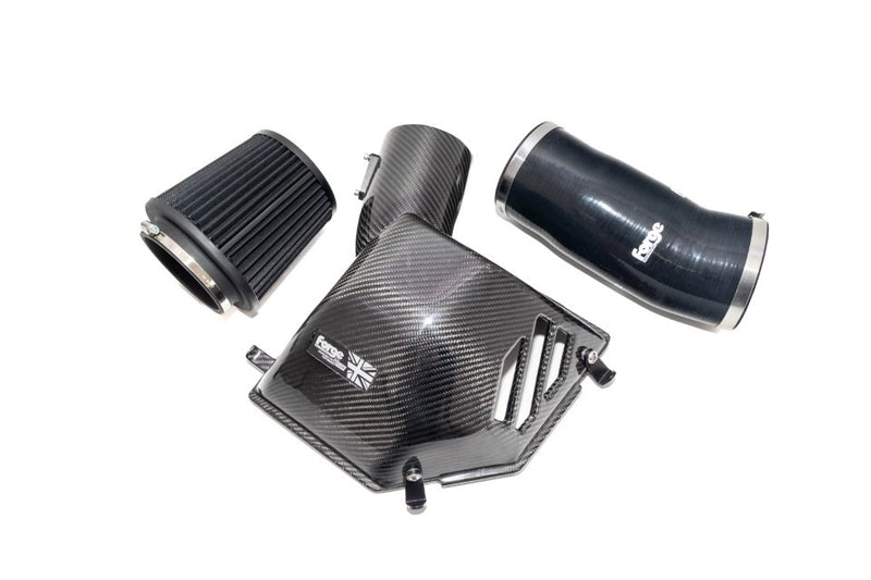 Forge Motorsport Carbon Fiber Induction Kit for BMW Mini F66