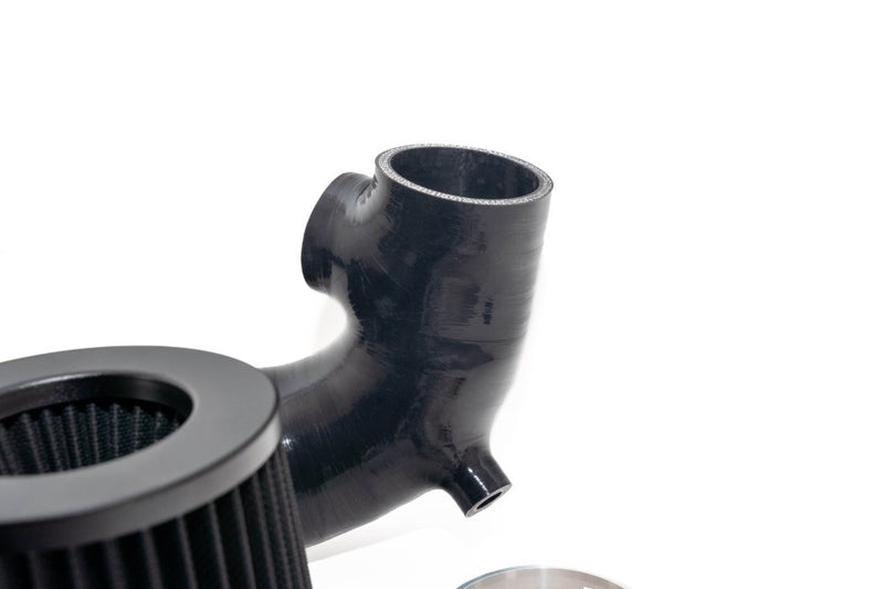 Forge Motorsport Carbon Fiber Induction Kit for BMW Mini F66