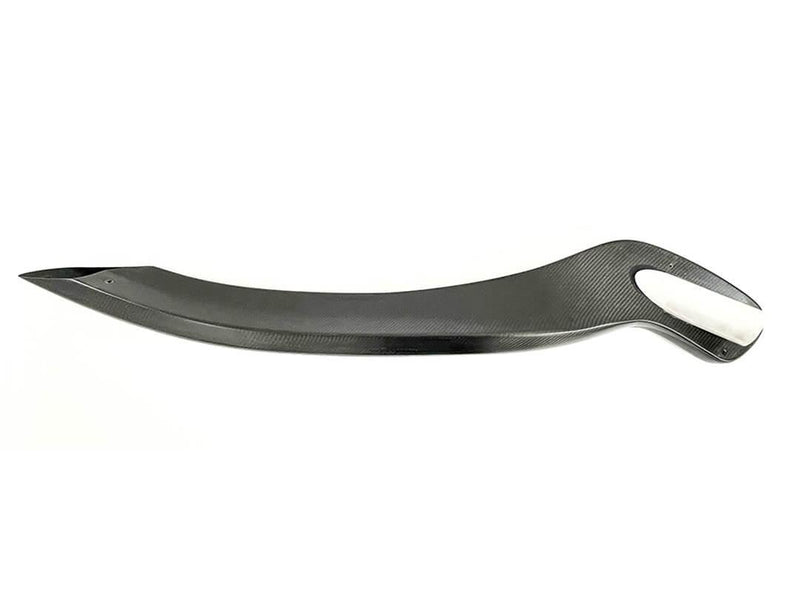 Carbon Fiber Cayenne Snorkel