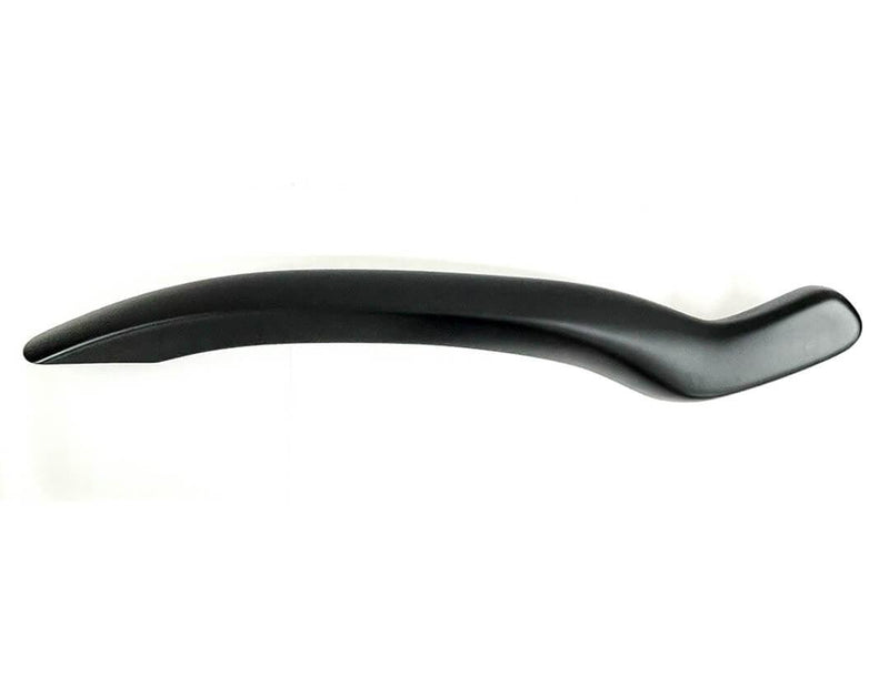 Carbon Fiber Cayenne Snorkel