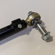Tarett Engineering Front Tie Rod (pr), Motorsport Style, 992