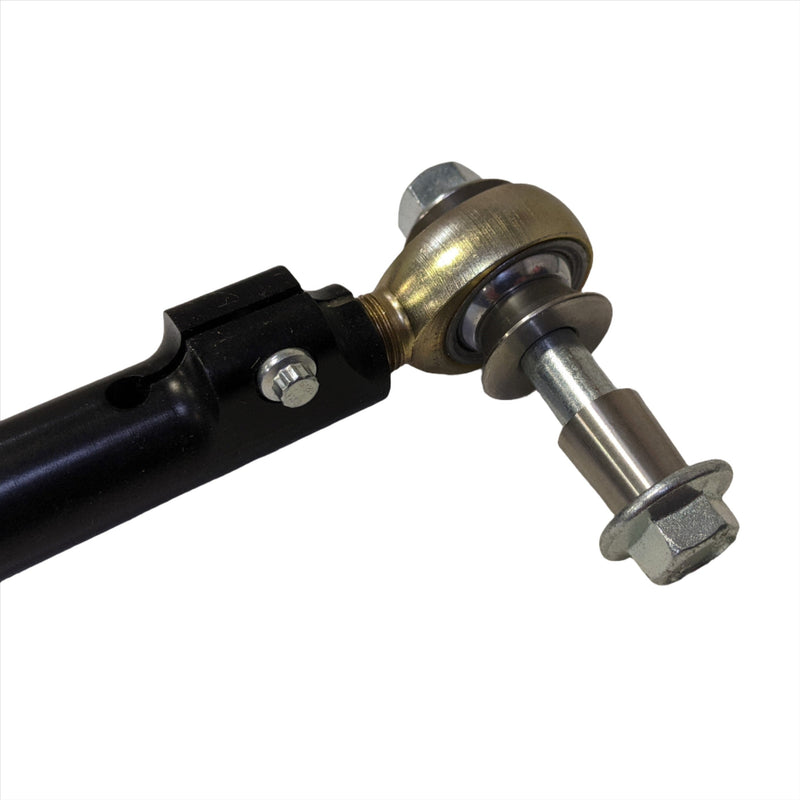Tarett Engineering Rear Toe Control Arm (pr), Motorsport Style, 981/718