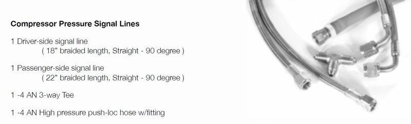 TiALSport Audi B5 S4 Alpha Kit Service Parts-Multiple Options