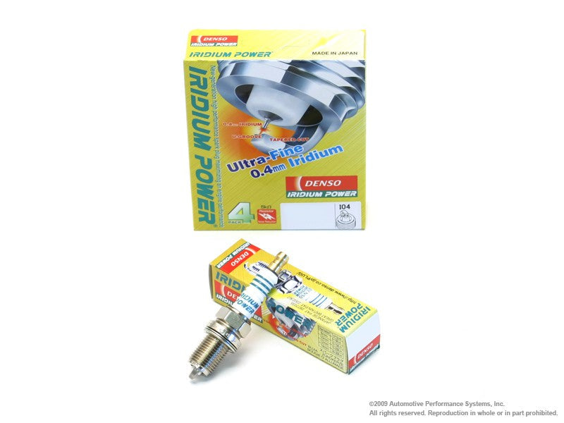 Denso Iridium Spark Plug