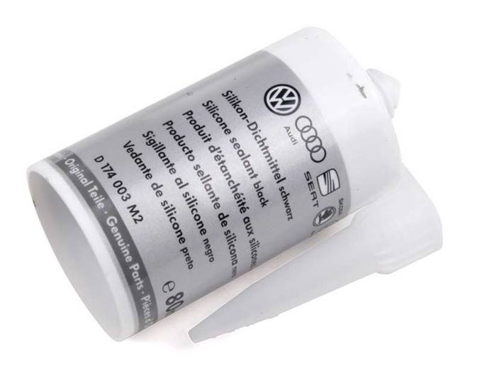 Genuine VW/Audi VW Silicone Sealant (80ml) D174003M2