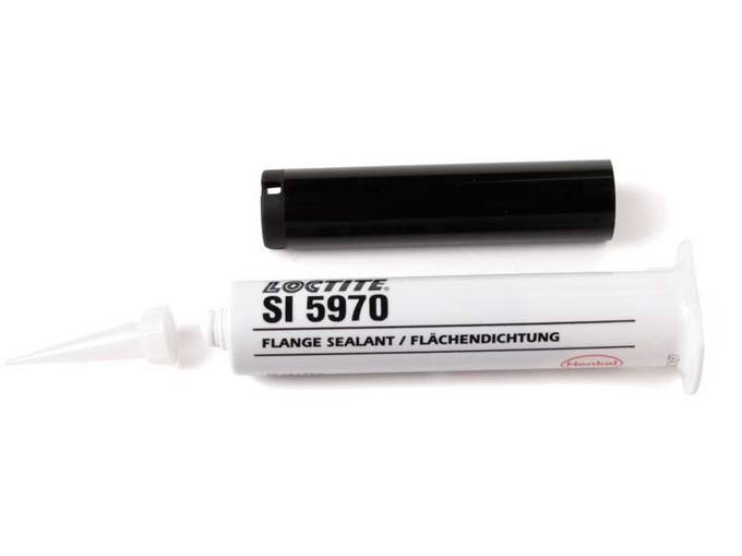 Genuine VW/Audi VW Engine Oil Pan Gasket Sealant – 50ml D176501A1