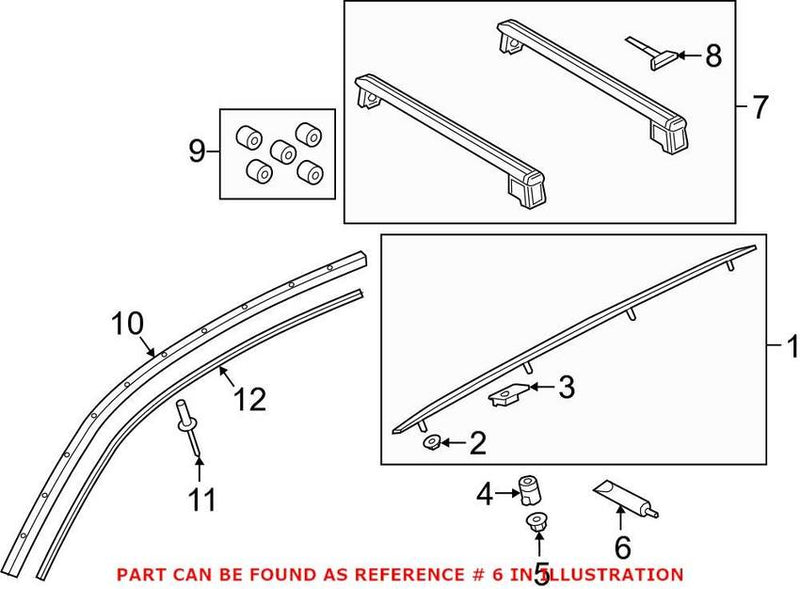 Multi Purpose Adhesive