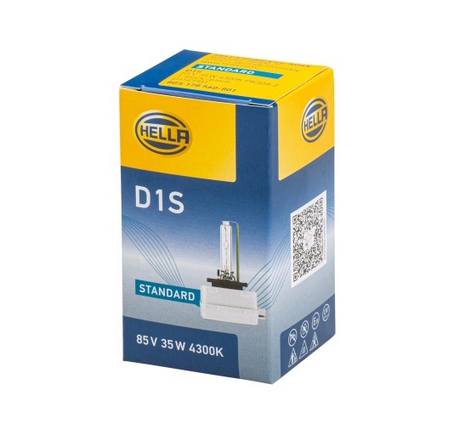 Hella Bulb D1 S 4300 K