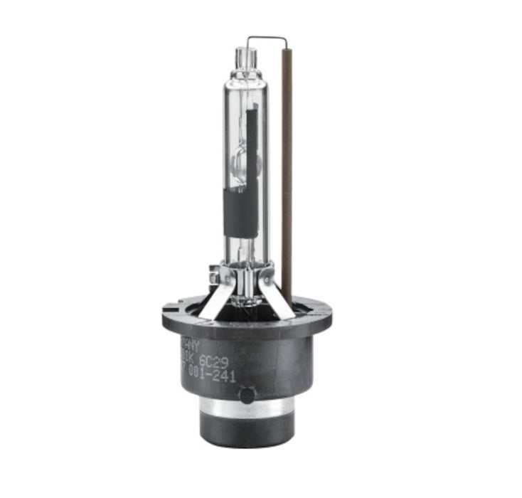 Volvo Multi-Purpose Light Bulb Hella D2R 5000 K
