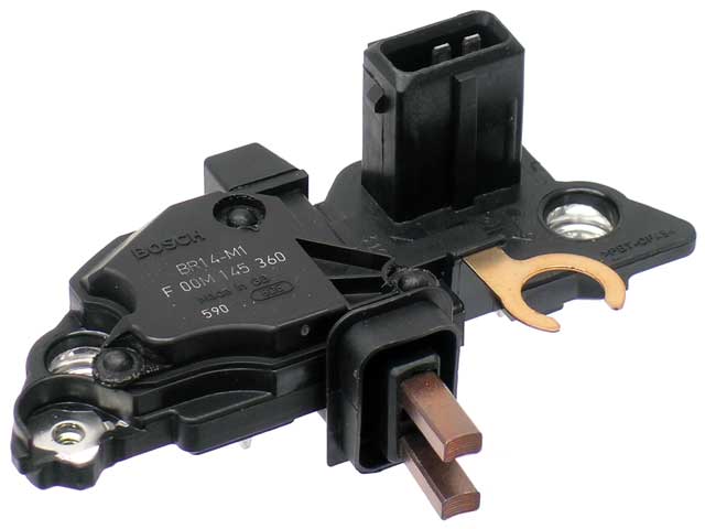 Voltage Regulator