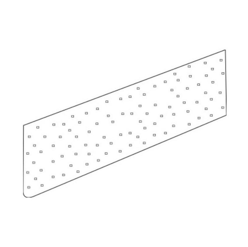 VW Sound Absorber D378500A2