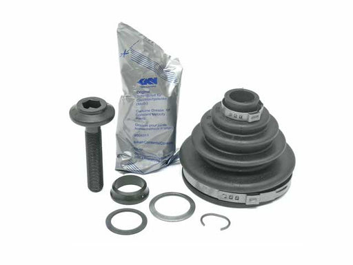 Axle Boot Kit