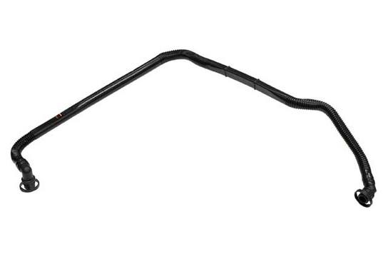 Breather Hose