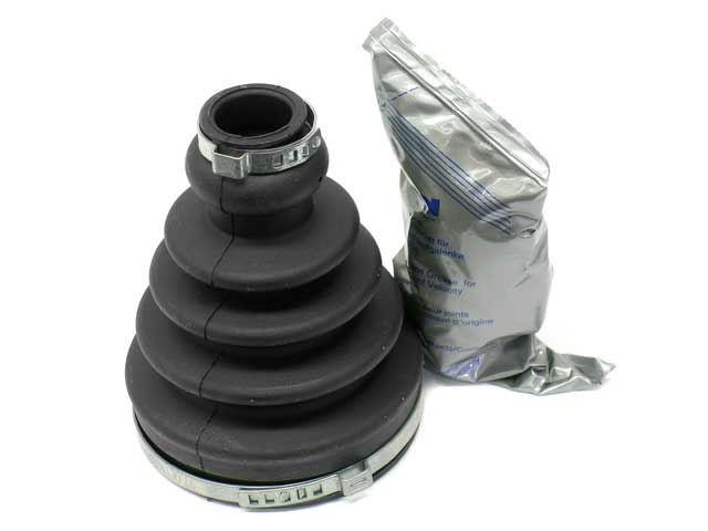 Axle Boot Kit