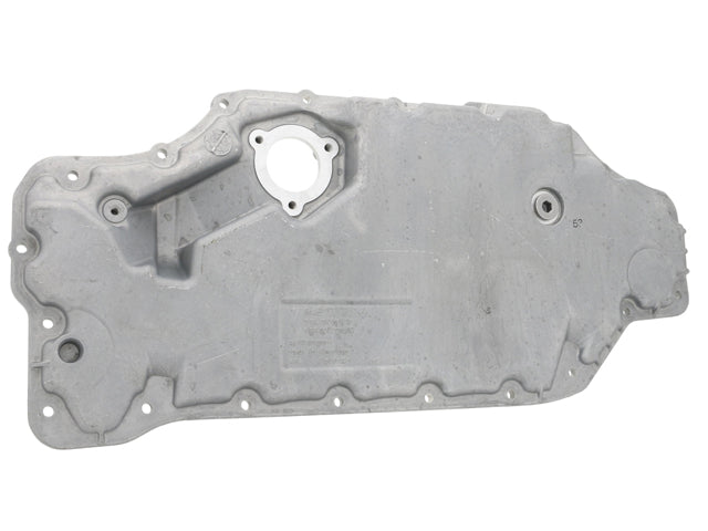 Engine Oil Pan