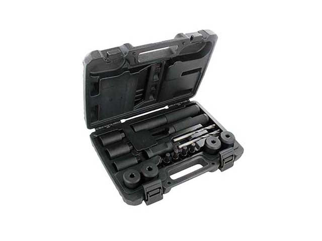 Wheel Lock Removal Tool