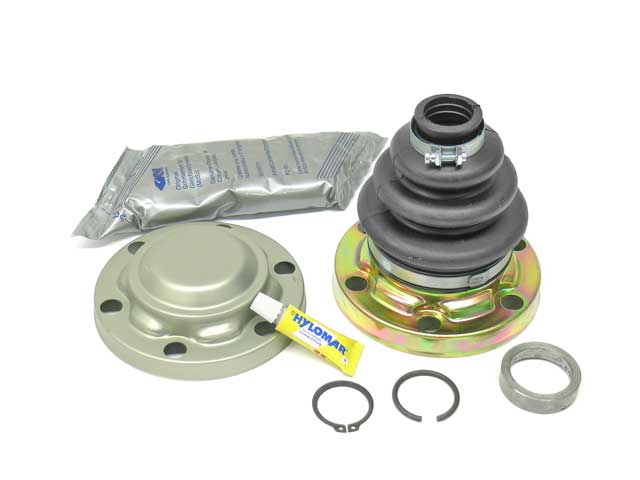 Axle Boot Kit