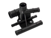 Coolant Flange