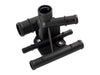 Coolant Flange