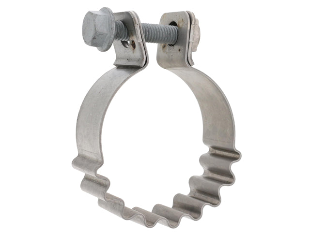 Exhaust Clamp