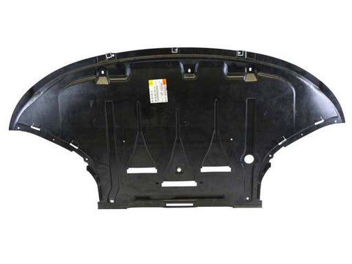 Engine Protection Pan