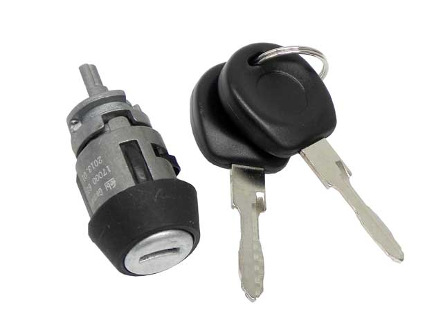 Ignition Lock Cylinder