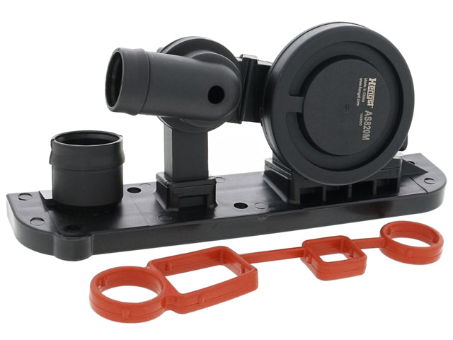 Crankcase Vent Valve