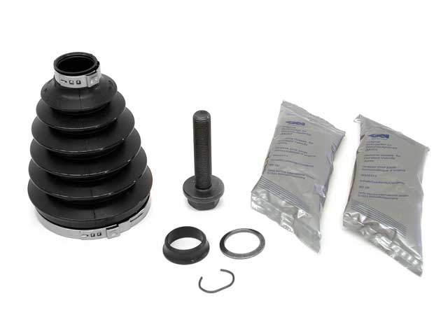 Axle Boot Kit
