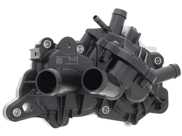 Water Pump Assembly