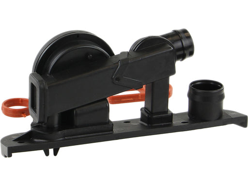 Crankcase Vent Valve