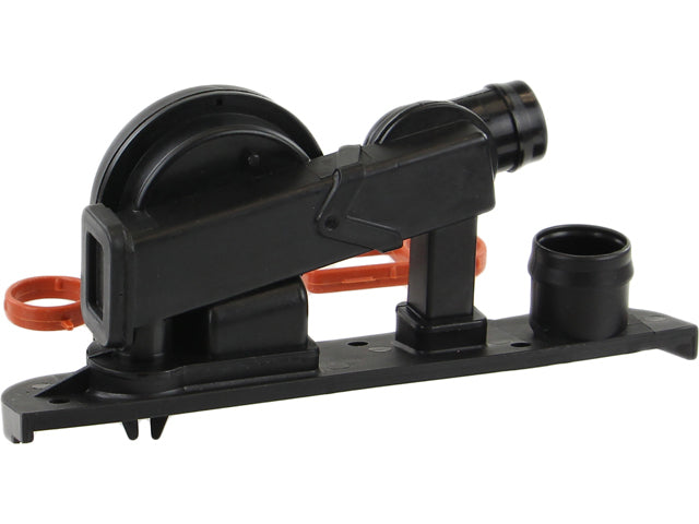 Crankcase Vent Valve