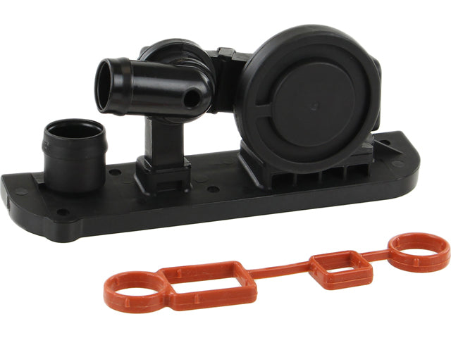 Crankcase Vent Valve