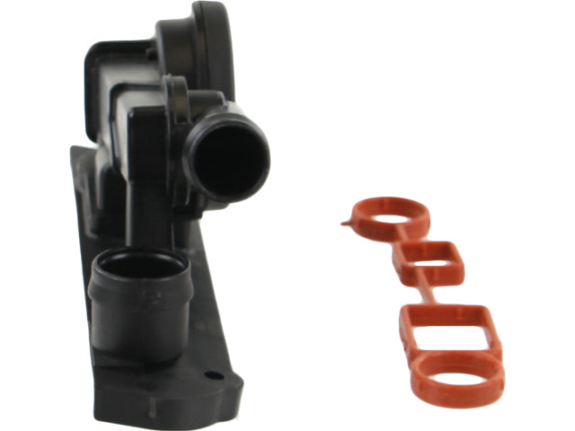 Crankcase Vent Valve