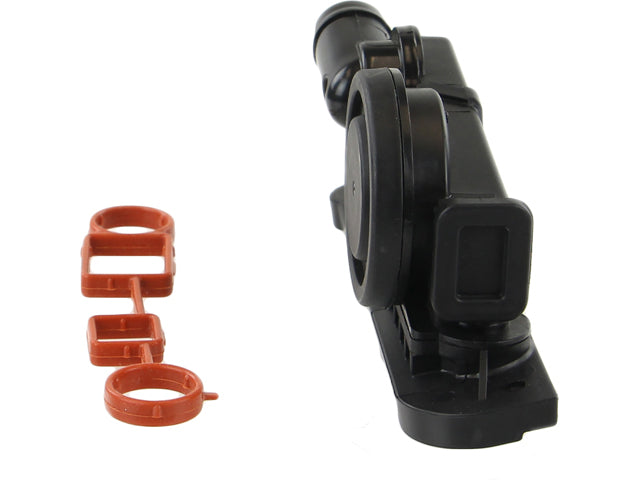 Crankcase Vent Valve