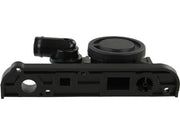 Crankcase Vent Valve