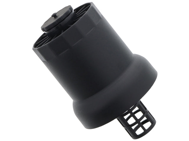 Oil Filter Cover Cap