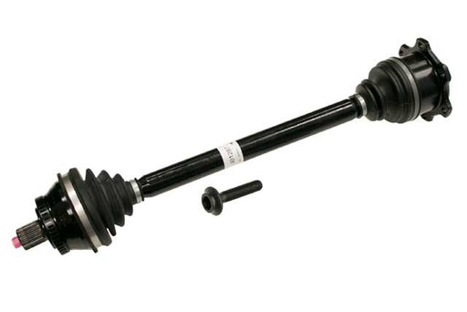 Axle Shaft Assembly