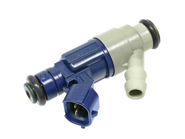 Fuel Injector