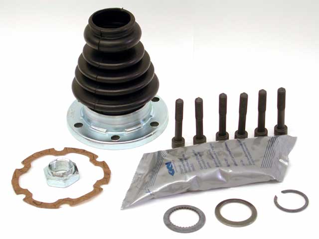 Axle Boot Kit