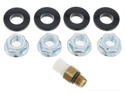 Air Suspension Strut