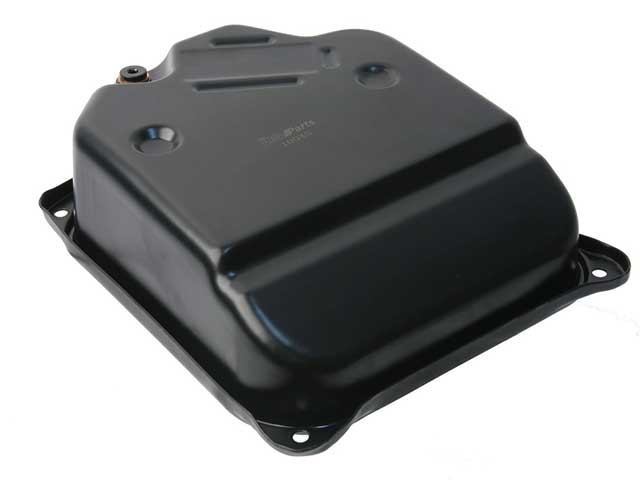 Transmission Oil Pan