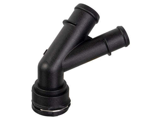 Coolant Hose Flange