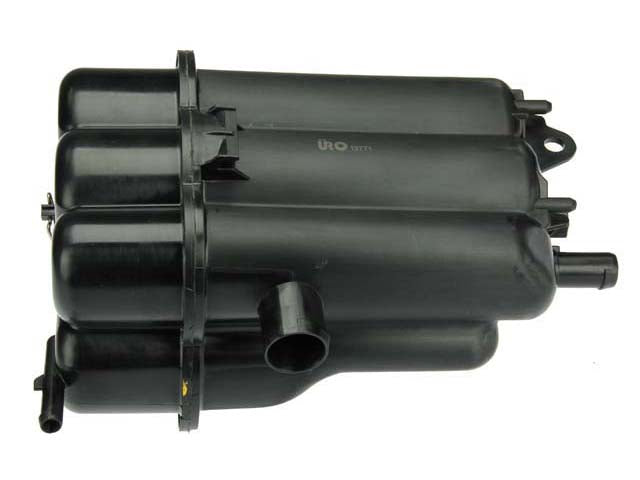 Coolant Expansion Tank