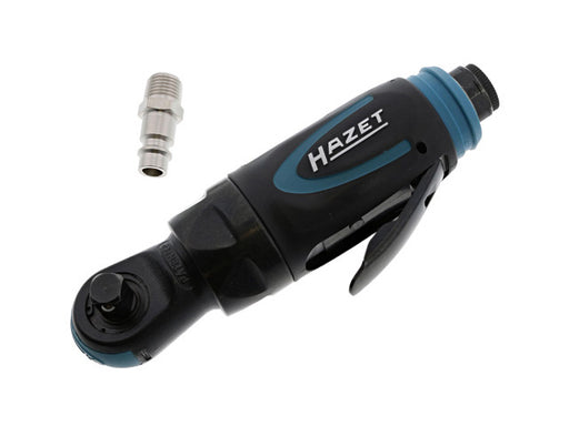 Pneumatic Wrench