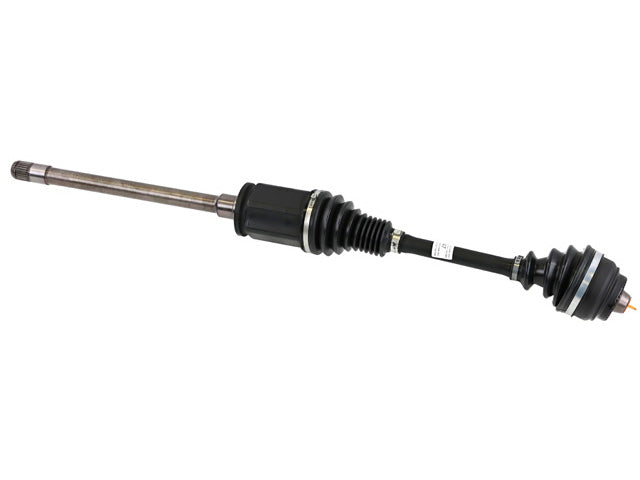 Axle Shaft Assembly