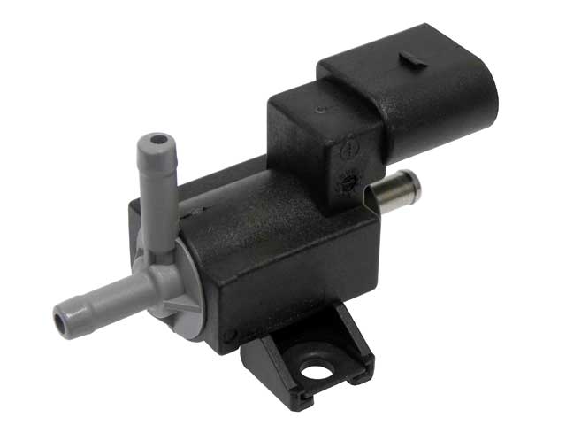 Vacuum Solenoid Valve