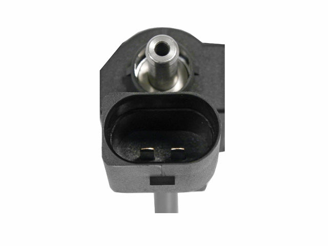 Vacuum Solenoid Valve