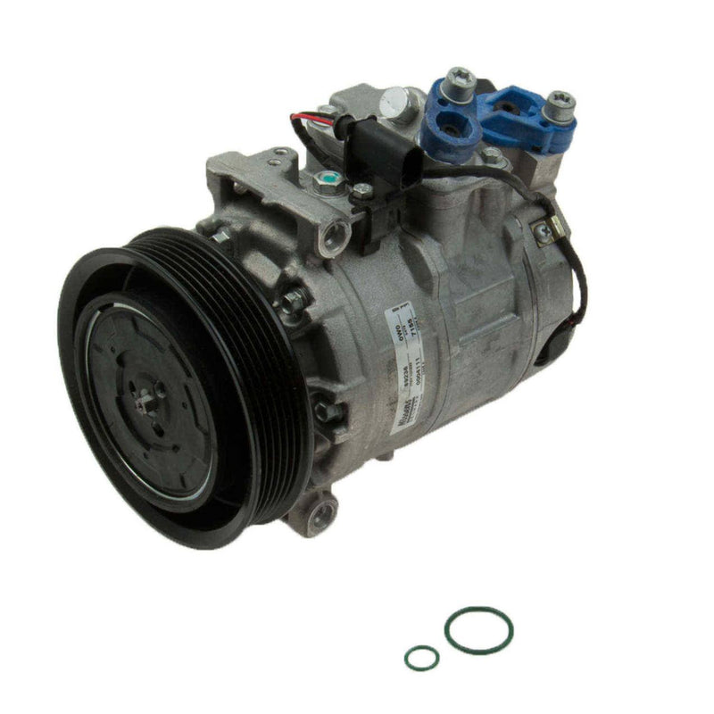 Denso A/C Compressor Dcp02033