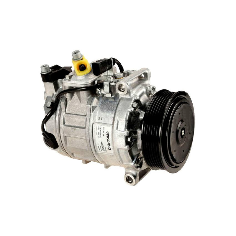 Denso A/C Compressor Dcp02096
