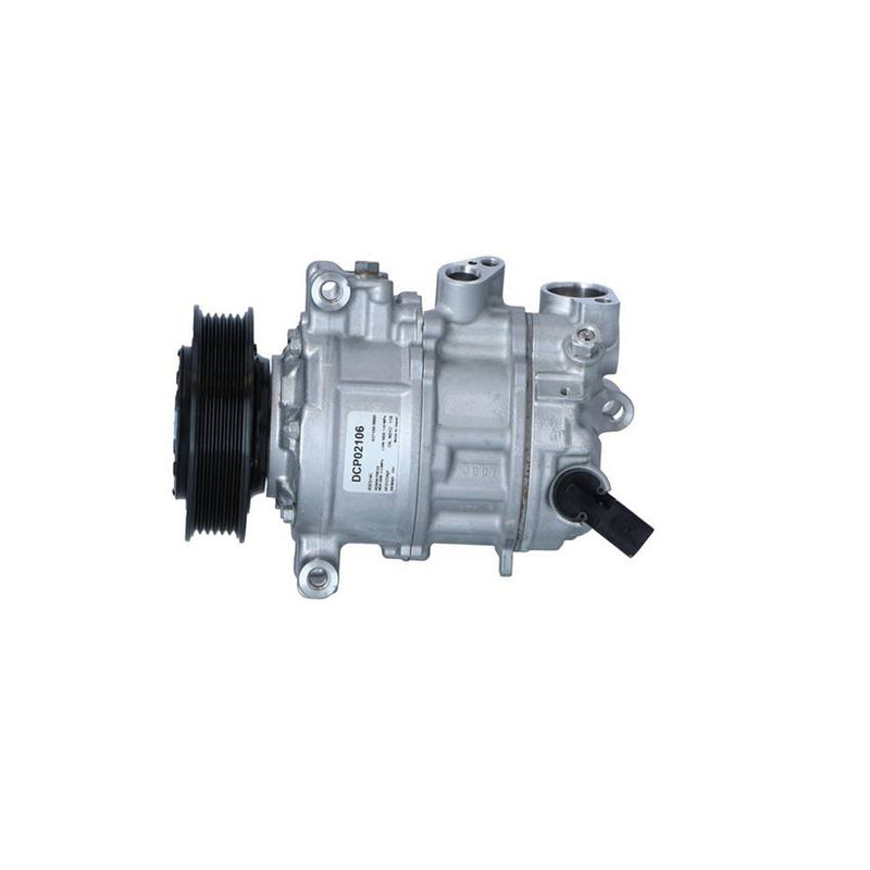 Denso A/C Compressor Dcp02106